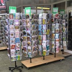 Winkel Van Sinkel, IJsselmuiden openingstijden