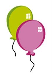 Ballonnen en meer, Dronten openingstijden
