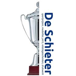 De Schieter Sportprijzen, druk-, print- & graveerwerk, Soesterberg openingstijden