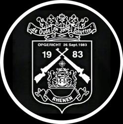 Schietsportvereniging De Oude en Jonge Schutten, Rhenen openingstijden
