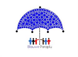 Blauwe Paraplu, Amersfoort openingstijden