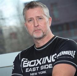 Fit-Fast Hans Zuijdendorp, Utrecht openingstijden