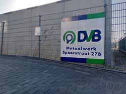 Dvb metaalwerk, IJsselmuiden openingstijden