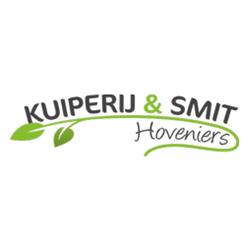 Kuiperij & Smit Hoveniers, Zelhem openingstijden