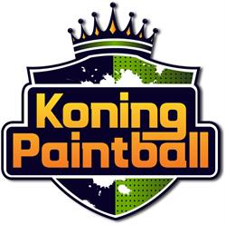 Koning Paintball Eindhoven, openingstijden