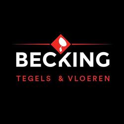 Becking Tegels en vloeren, Wierden openingstijden