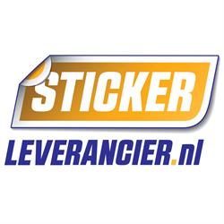 Stickerleverancier, Den Bommel openingstijden
