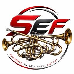 Survento Fanfare Entertainment Festival, Surhuisterveen openingstijden