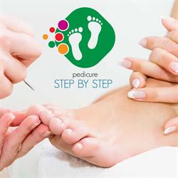 Pedicure step by step, Eindhoven openingstijden