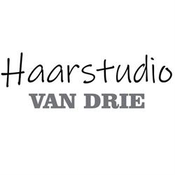 Haarstudio Van Drie ?, Waddinxveen openingstijden