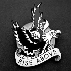 Rise Above Tattoo & Piercing, Zutphen openingstijden
