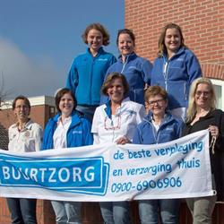 Buurtzorg Franeker E.o., openingstijden
