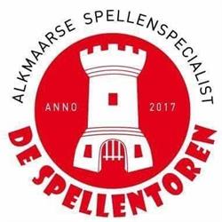 De Spellentoren, Alkmaar openingstijden