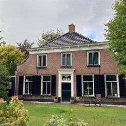 B&B De Lindehoeve, Vledder openingstijden