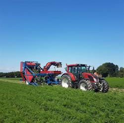 Landbouwbedrijf hellinga, Marknesse openingstijden