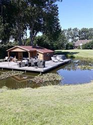 Farmguesthouse 'Jetske', Hitzum openingstijden