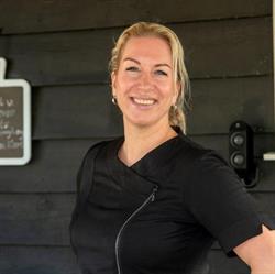 Just Beauty by Anne, Wagenberg openingstijden