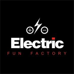 Electric Fun Factory, Haaksbergen openingstijden