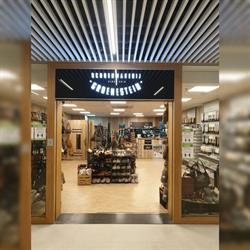 Schoenmakerij Groenestein, Maarssen openingstijden
