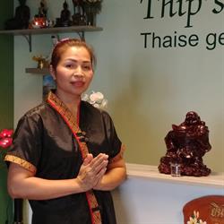 Thip's Massagesalon Leeuwarden, openingstijden