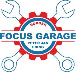 Autovakmeester Focus Garage, Borger openingstijden