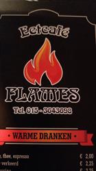 Eetcafé Flames, Delft openingstijden