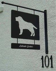 Labrador Garden's, Langbroek openingstijden