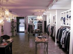 Wouda Fashion B.V., Wilnis openingstijden