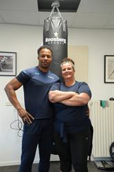 Roosbergsports, Genemuiden openingstijden