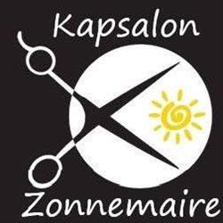 Kapsalon Zonnemaire ?, openingstijden