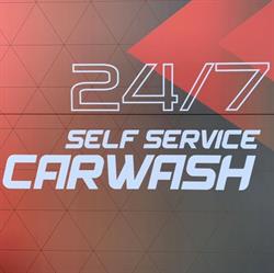 24/7 Selfservice Carwash Vlissingen, openingstijden