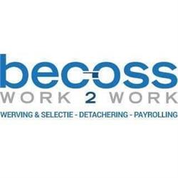 Becoss B.V., Heesch openingstijden