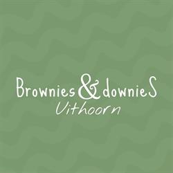 Brownies&downieS Uithoorn, openingstijden
