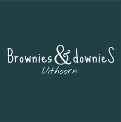 Brownies&downieS Uithoorn, openingstijden