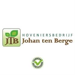 Hoveniersbedrijf Johan ten Berge, Blesdijke openingstijden