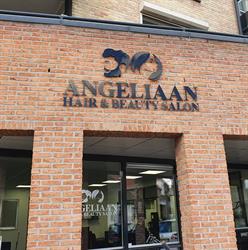 Angeliaan Hair & Beautysalon ?, Elst openingstijden