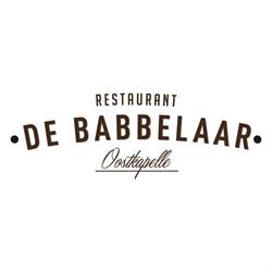 Restaurant De Babbelaar, Oostkapelle openingstijden