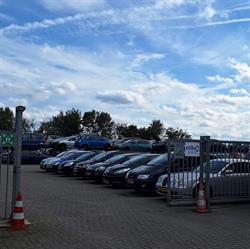 BRP Autodemontage B.V., De Krim openingstijden