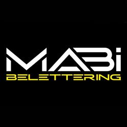 Mabi belettering.nl, Hoorn openingstijden