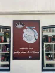 Hondentrimsalon Jetty van der Hulst, 's-Gravenhage openingstijden