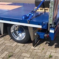 ESVE Special Trailers B.V., Lichtenvoorde openingstijden