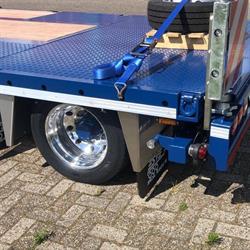 ESVE Special Trailers B.V., Lichtenvoorde openingstijden