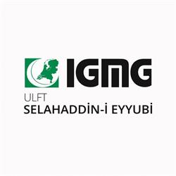 Ulft Selahaddin-I Eyyubi Merkez Moskee, openingstijden