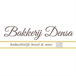 Bakkerij Densa, Nieuwendijk openingstijden