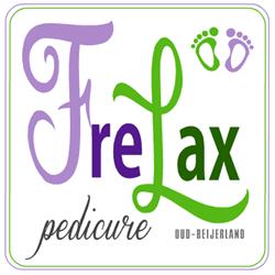 Frelax Pedicure Oud-Beijerland, openingstijden