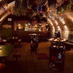 Bar Down Town, Roermond openingstijden