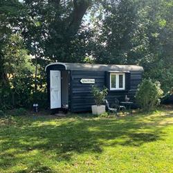 B&B en Minicamping in het Groen (+ 3 pipowagens en 2 minicaravans), Rosmalen openingstijden