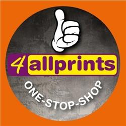 4allprints, Voorhout openingstijden