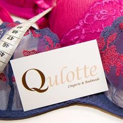 Qulotte lingerie & badmode Gorredijk, openingstijden