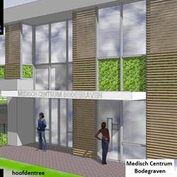 Huisartsen Medisch Centrum Bodegraven, openingstijden